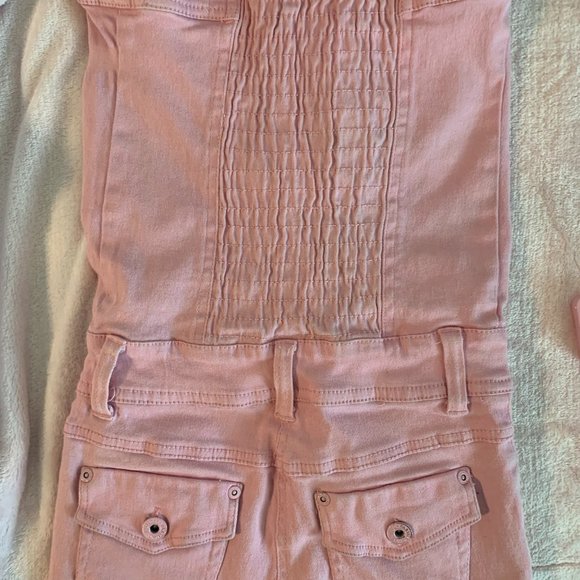 2005 Parisan Overalls Y2K - Picture 2 of 4